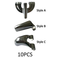 Bass Drum Claw Hooks Kit for Drum Set Maintenance