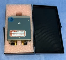 Tektronix SD22 Dual-Channel TDR Sampling Head SD-22 63-1902 TEK Sampling HD