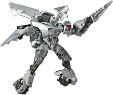 29 Sideswipe Deluxe Class Transformers Studio Series Hasbro