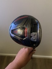 Taylormade R15 Black Driver