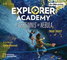 Explorer Academy 1: Das Geheimnis um Nebula (Explor... | Buch | Zustand sehr gut