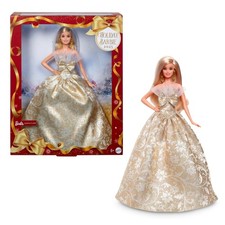 Gadget - Barbie: Mattel - Magia Delle Feste 2025 -I- Mattel
