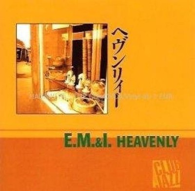 Heavenly E.M.&I.