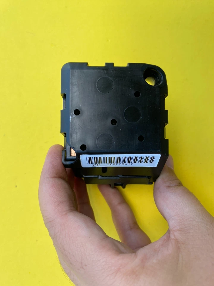 Unidad de encendido de dirección e inmovilizador Acura RDX 2007-2012 OEM 39730-SNA-A020-M2 Foto 3 de 4