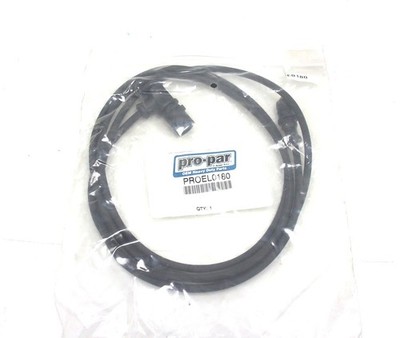 PROEL0180 NEW PROPAR 6' ABS SENSOR EXTENSION CABLE FOR MERITOR WABCO S4497130180