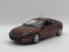 Ford Cougar 1998 1/43 Minichamps