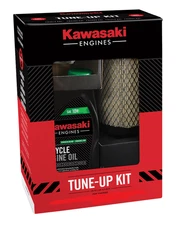 Genuine Kawasaki Engine Tune up KIT FR651V-730V 10W40
