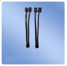 For NVIDIA RTX30 Series 3070 3080 RTX3090 Male Graphics Card 12P Adapter Cable