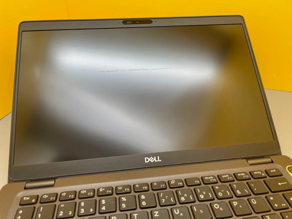 Dell Latitude 5300 · i5-8265U · 16GB · 256GB, Foto 4 von 5