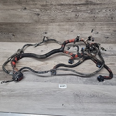 #ad Ford 1994.5 1997 7.3L Powerstroke Engine Harness OEM $89.99