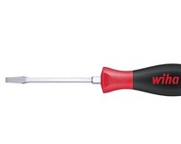 Screwdriver: For Impact; Slot; Size: 5.5X1Mm; Blade Leng - WIHA.03225 | EU Stock