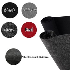 Stain Resistant Auto Carpet - Molded RV/Marine Trunk Liner Fabric by Yard