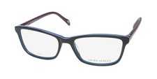 LAURA ASHLEY LILY 2 EYEGLASS FRAME/GLASSES CONTEMPORARY DESIGNER EYEWEAR OPTICAL