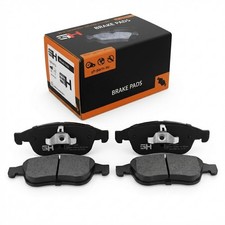 Bremsbeläge Vorne für RENAULT MEGANE 2008-