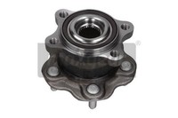 Maxgear Radlagersatz 33-0715