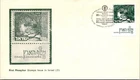 Israel FDC 3.17.1975 1st Phospor Stamps Issue In Israel (2) - Maalot - J35714