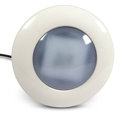Pool LED-Strahler RGB Frontring für PAR 56 Unterwasser Schwimmbad Beleuchtung