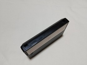 Stock Simulation Game The Money Game Famicom Sofel Cassette with Box