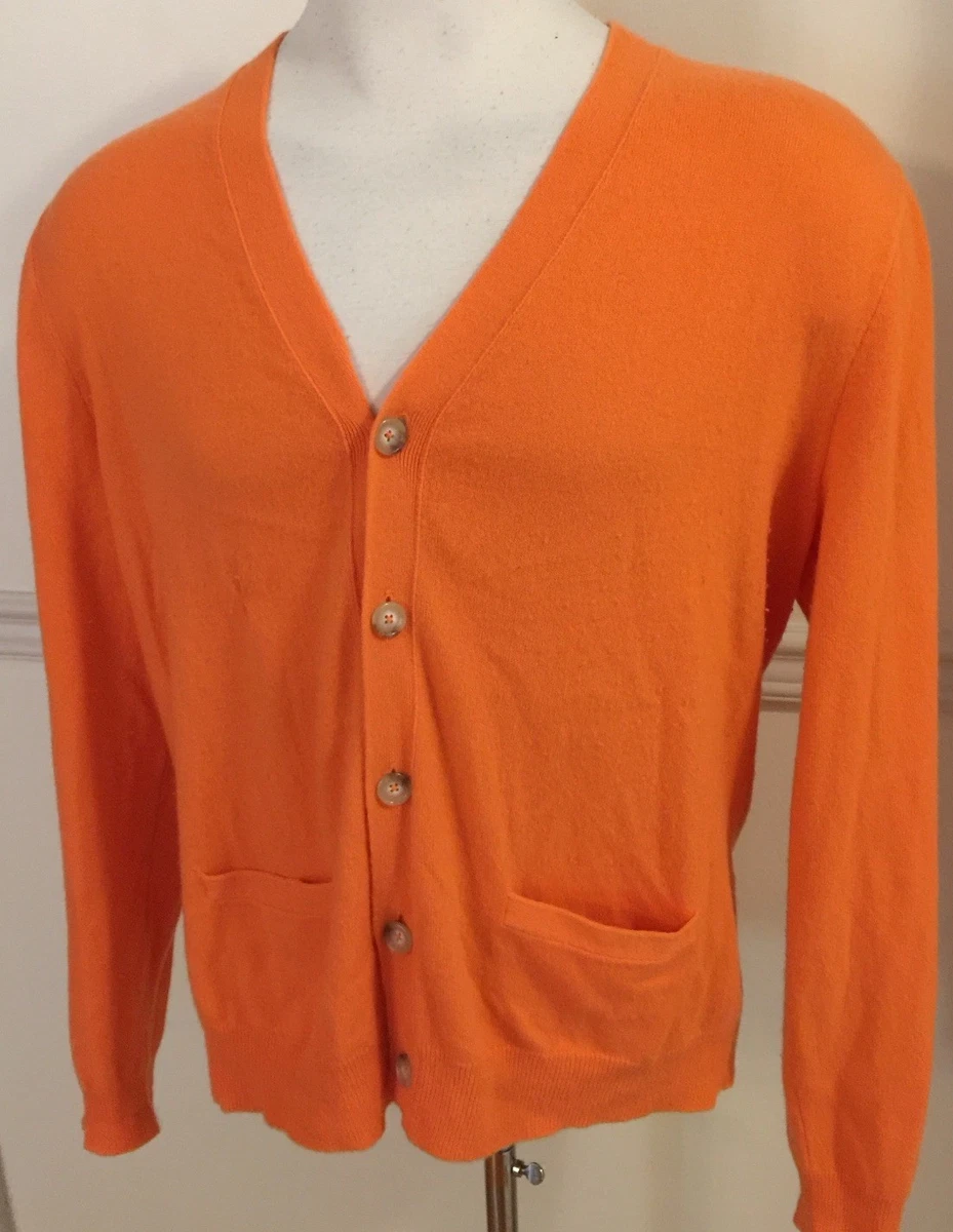 Polo Ralph Lauren Men's Cardigan Sweaters 90s Theme for sale | eBay
