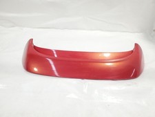 2010 2012 Mazda 3 Oem Rear Spoiler Velocity Red Hatchback 2010 2012 Mazda 3 Oem Rear Spoiler Velocity Red Hatchback