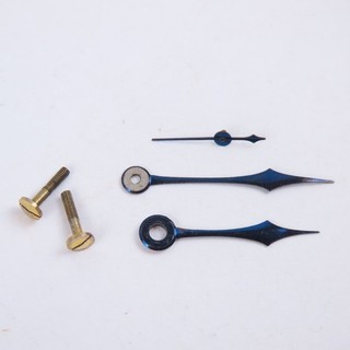 Illinois 16 Size “TIMEKING” 19 Jewel Grade 706 Model 9 P.W. Hands & Case Screws