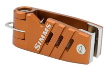 Simms Guide Nipper - Simms Orange - CLOSEOUT