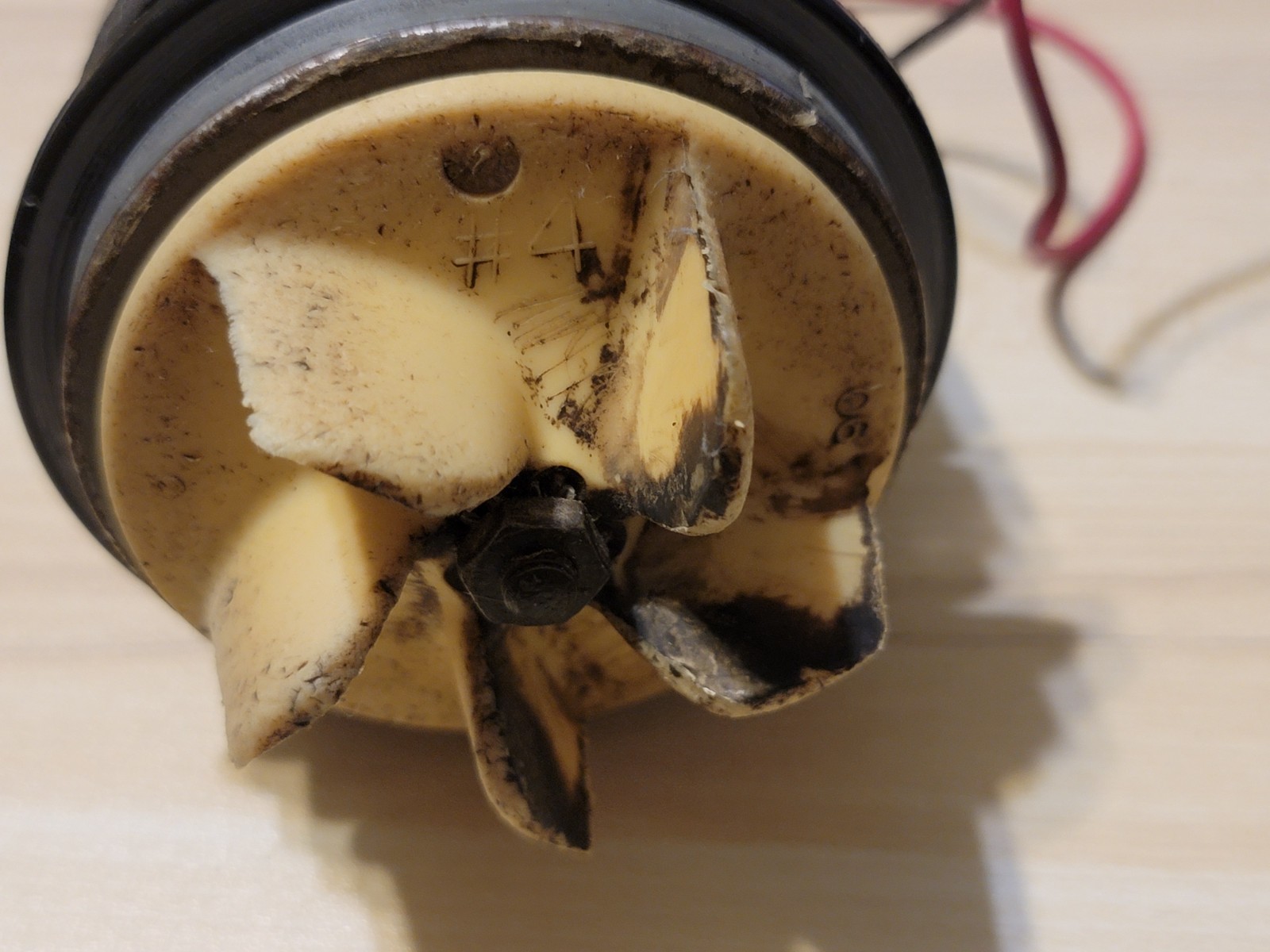 XL8300 Oreck XL Vacuum Cleaner Commercial REPLACEMENT Parts Oem bag motor brush