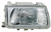TYC 20-3732-08-2 Scheinwerfer Links FüR Polo III 6N1 10.94-10.99 VW