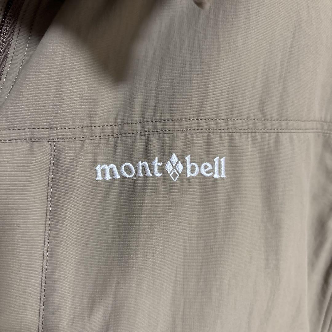 Montbell Clima Plus With Shell Jacket - image 5