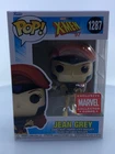 POP! Funko Marvel Collector Corps Exclusive X-Men '97 Jean Grey #1287 w/Acrylic