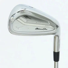 Mizuno Pro 920 Iron Set 6-9,Pw 5pc Flex Stiff N.S.PRO 950GH neo Steel