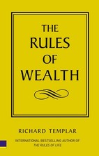 The rules of wealth (Paperback) - FREE Shipping