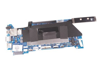 M47321-001 Hp Intel Core i3-1115G4 UMA 8GB Motherboard 14C-CC0013DX