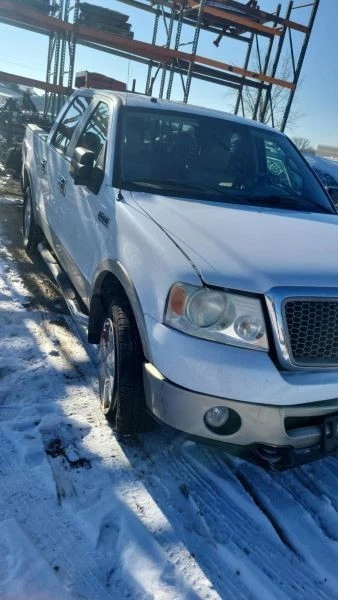 Chassis ECM Fuel Pump Frame Mounted Fits 04-08 FORD F150 PICKUP 4188481 Foto 4 de 4