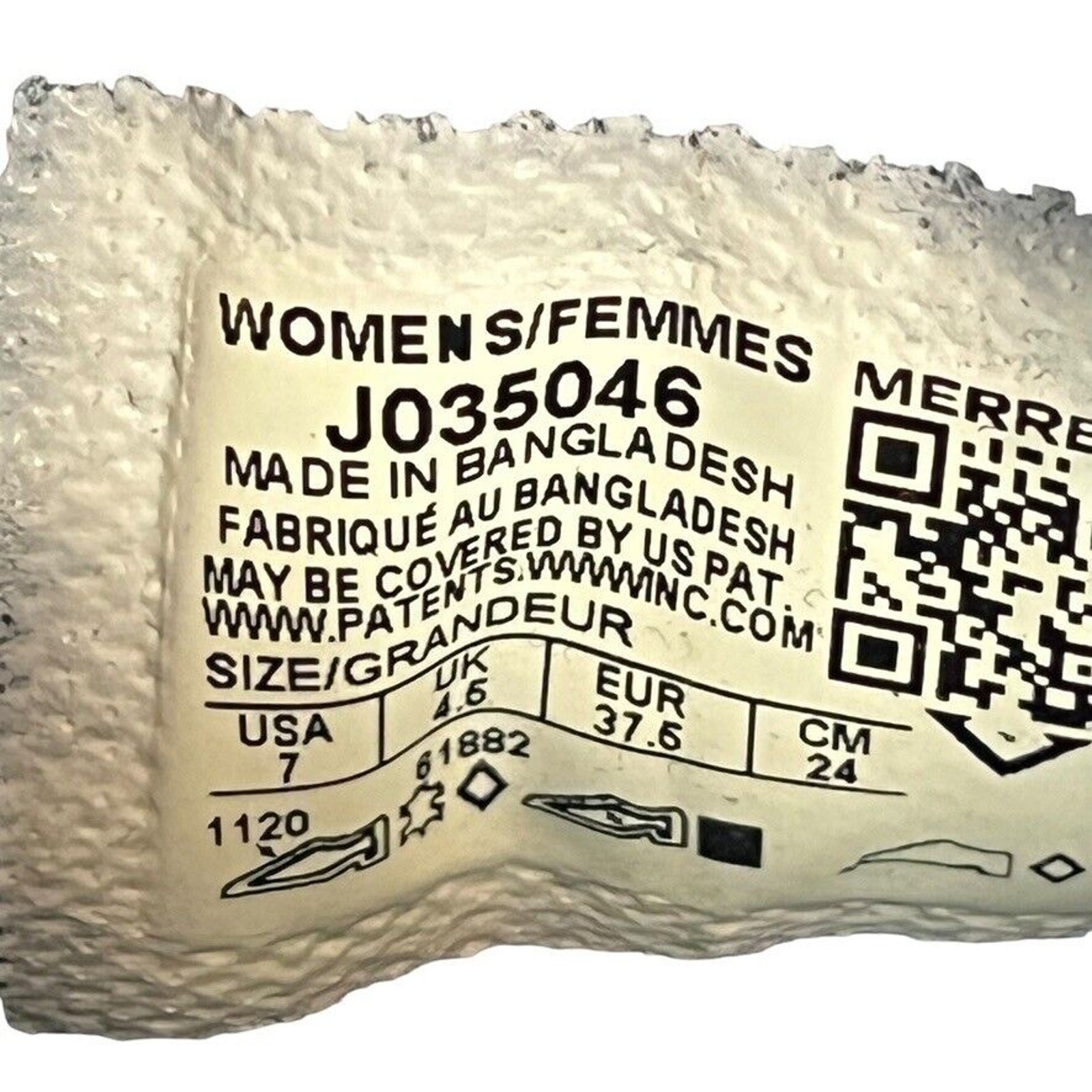 Stivali invernali Merrell Thermo Aurora Ice 2 impermeabili in pelle alti da donna taglia 7