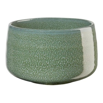 ASA Selection MORIBANA MATCHA Matcha-Schale Schüssel Porzellan Grün Ø 12cm 300ml