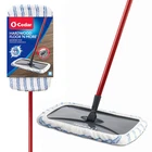 O-Cedar Hardwood Floor 'N More Microfiber Dust Mop