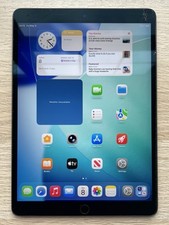 DROPPED APPLE IPAD AIR 3 3RD GENERATION 10.5" - 64GB WIFI ONLY A2152 TABLET