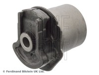 Lagerung AchsköRper Blue Print ADT380183 FüR Toyota Yaris Gummi/Metall SCP10_