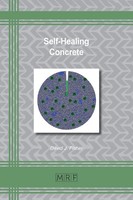 Self-Healing Concrete David J. Fisher Taschenbuch Kartoniert / Broschiert 2021
