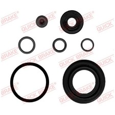 Reparatursatz Bremssattel hinten für KIA Picanto 2 TA 3 JA Soul PS | 24552740