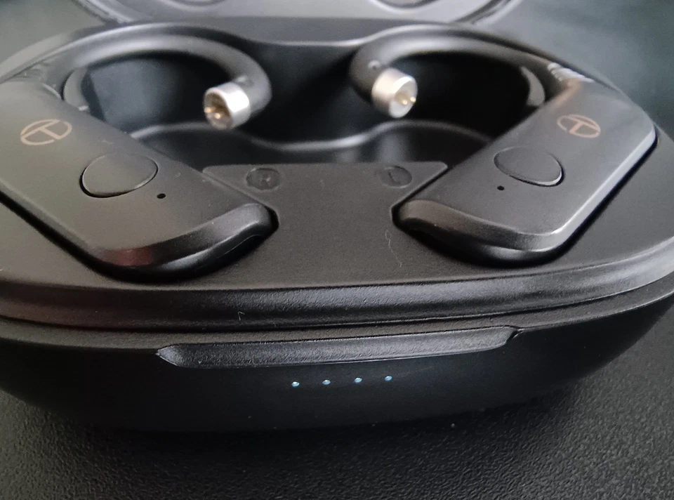 Módulo de auriculares inalámbrico verdadero TRN BT30 Pro Bluetooth 5.2 aptX. 2 pines tipo S - Imagen 2 de 4