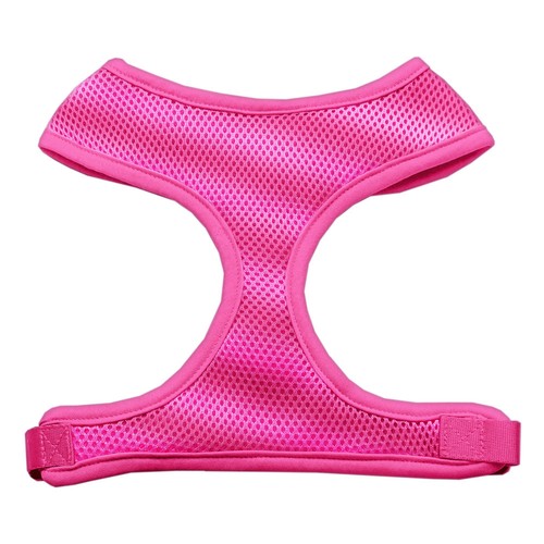 FAB ARNÉS DE MALLA SUAVE PARA CACHORRO/PERRO PEQUEÑO A EXTRA GRANDE 9 COLORES PARA ELEGIR - Imagen 11 de 11