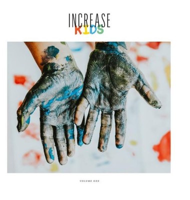 Increase Kids, Band 1 von Increase Productions, Inc., brandneu, kostenlose P&P in...