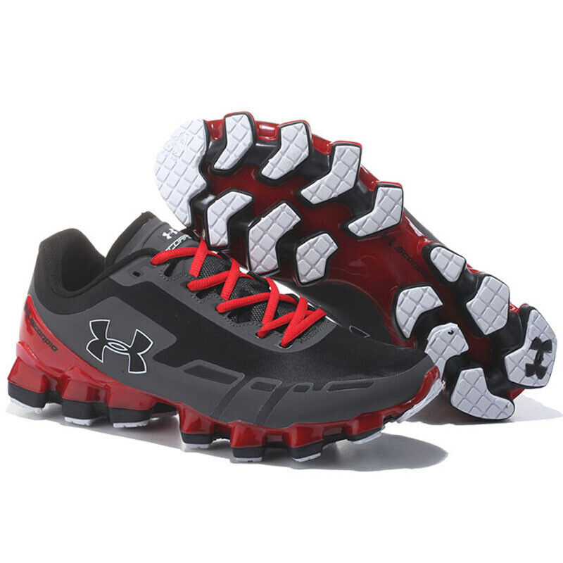 Men's Mens UA Scorpio Running Shoes 