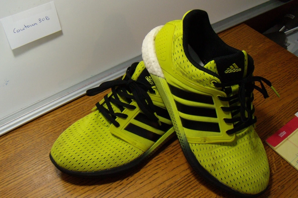 Adidas solar boost mens size 10 cheap