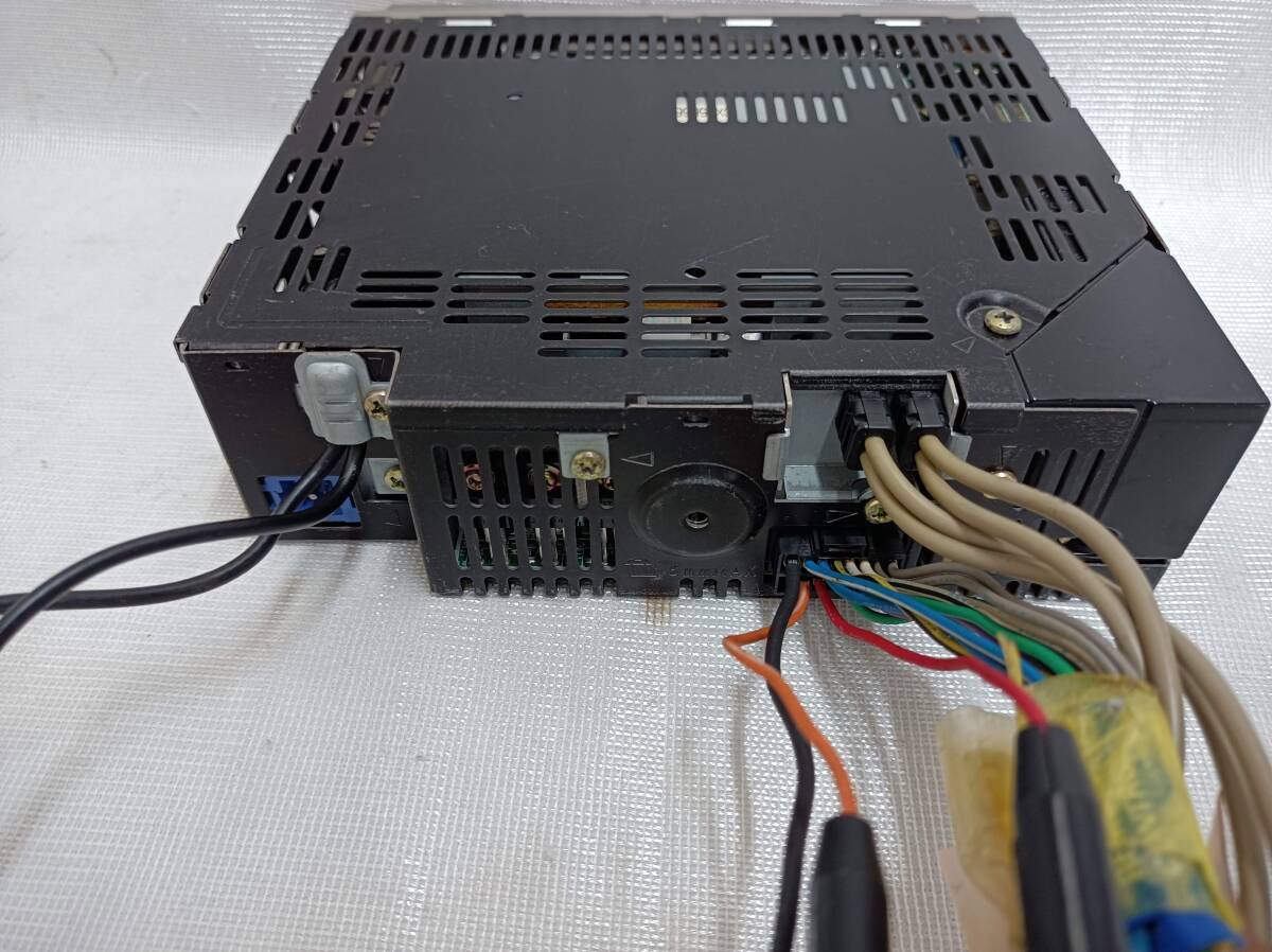 Pioneer Carrozzeria MEH-P9900 Car Audio | eBay Pioneer Carrozzeria MEH-P9900 Car Audio | eBay