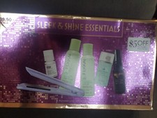 Sleek Shine Essentiels 6 Hair Products For A Perfect Smooth Main Bnib