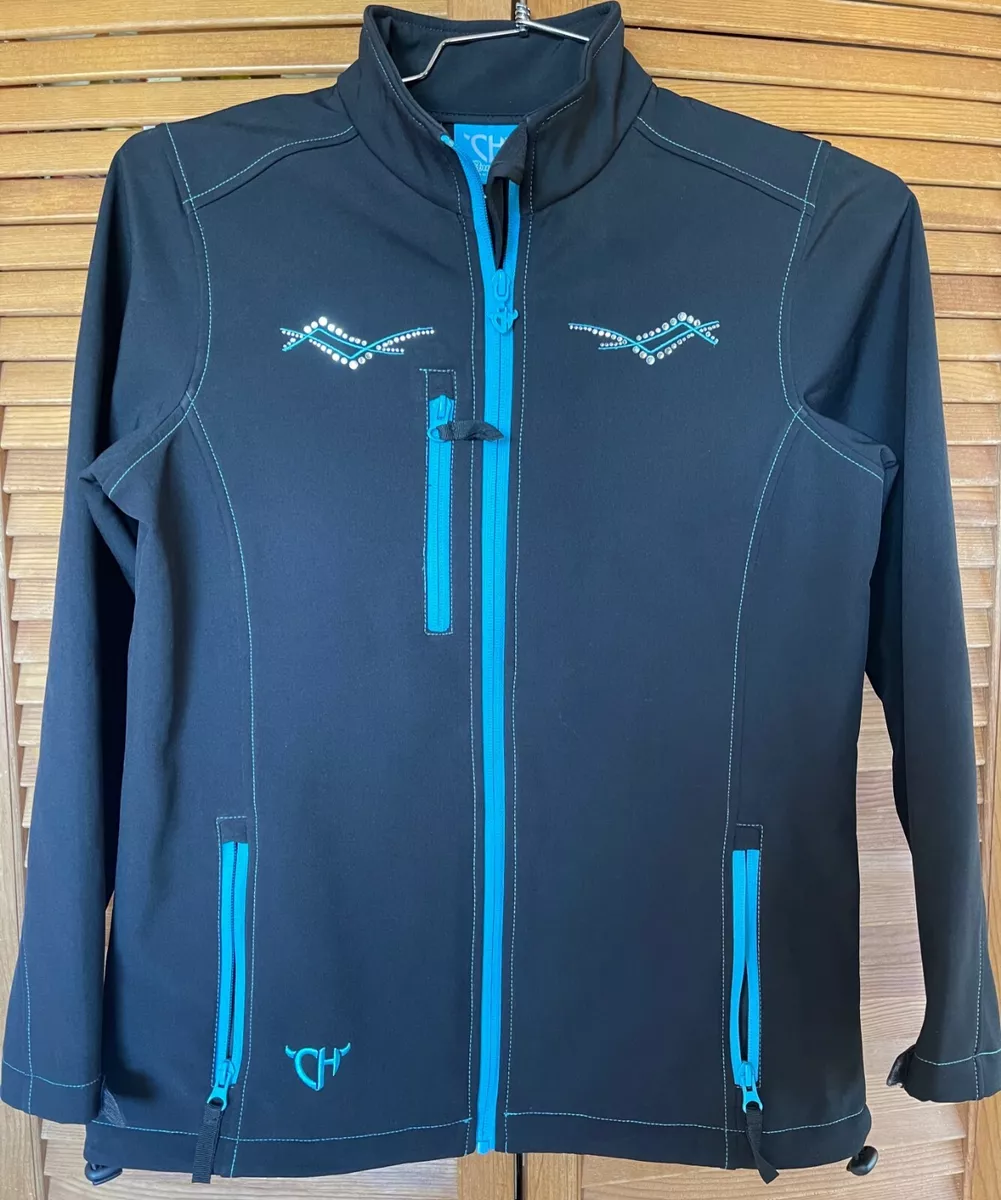 Cowgirl hardware jacket clearance