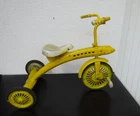 Tricycle GDR Plane